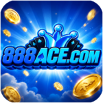 888ACE Game Logo