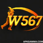 W567 Casino Game APK Download | Earn Money Pakistan 2026 1