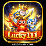 Lucky111 Game APK Free Download Real Cash App 2026 1
