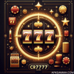 CRR777 GAME