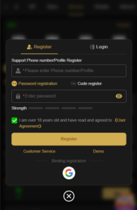 W567 Casino Game APK Download | Earn Money Pakistan 2026 4