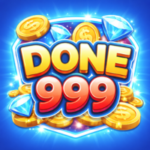 Done999 Game