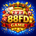 88FD Game