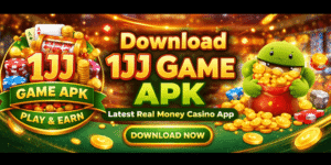 1JJ Game Download Real Cash App Free For Asia – APK Gamma 2