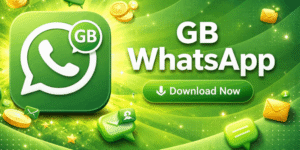 GB WhatsApp APK Download Latest Version for Android (2026) 2