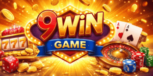 9WIN Game Download (Real Earning) for Android in Pakistan 2026 2