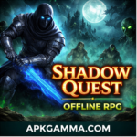 Shadow Quest Game