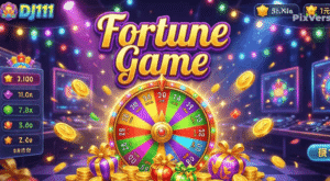 DJ111 Game Top Profit Games – Play Smart and Earn More 2