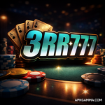 3RR777 GAME