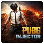 PUBG Injector APK