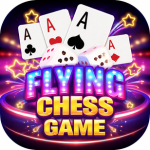 Flying Chess Game