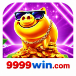9999Win Game logo