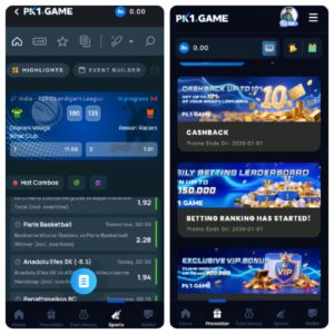 PK1 Game APK Download Latest Version for Android 2026 5