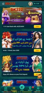 DK222 Game APK Download New Real Earning App (2026) 4