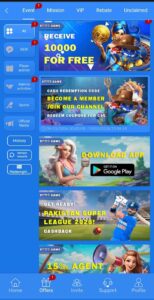 ST777 Game APK Download | Play Slots & Card Games 2026 3