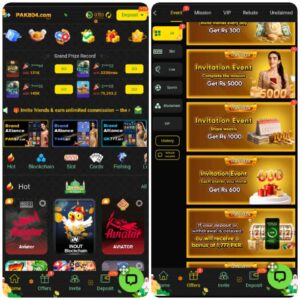 PAK804 Game APK Download: Best Earning Android App 2026 2