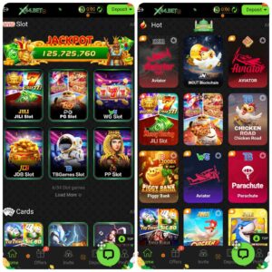 X44 Game Download 2026 |Play And Earn Money on Android 2