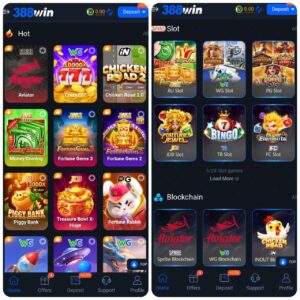 388 Win Game APK Download 2026 – Play & Earn on Android 2