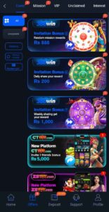 388 Win Game APK Download 2026 – Play & Earn on Android 3