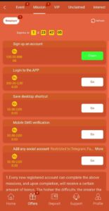 588 Win Game App Download Latest Version for Android 2026 3