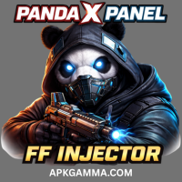 Panda X Panel Injector 2026 APK Download for Android 1