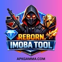 Reborn Imoba Tools APK Download Free |Latest Version 2026 1