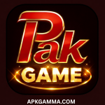 PakNew Game