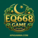 EQ668 Game