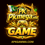 PKMega Game