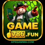 786 Fun Game