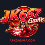 JK667 Game