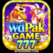 WDPAK777 GAME