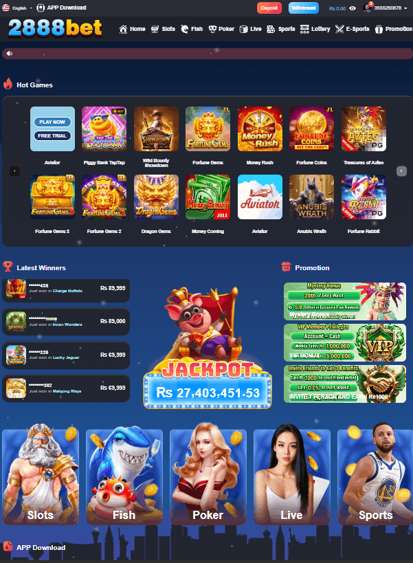 BET888 GAME
