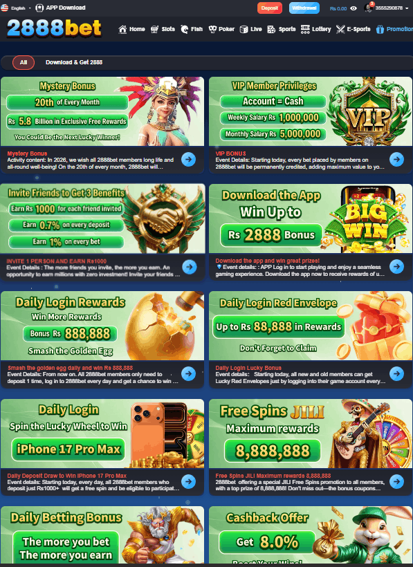 BET888 GAME