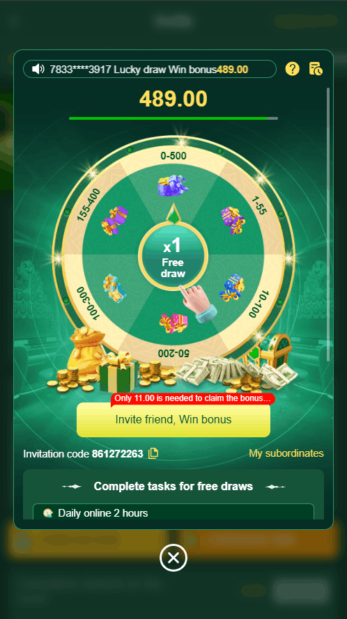 92Fun Game