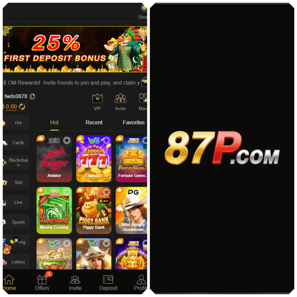877P Game