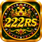 222RS Game Logo