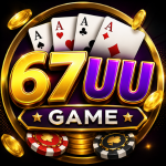 67UU Game Logo