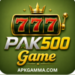 PAK500 Game