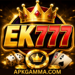 EK777 Game