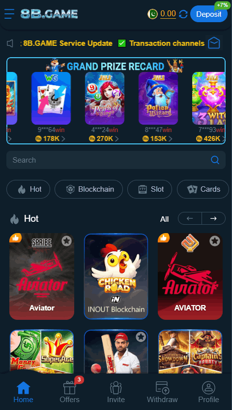 88B Game