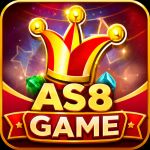 AS8 Game logo