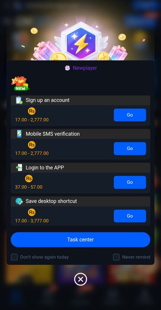 OK37 Game