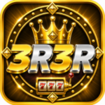 3R3R Game Logo