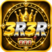 3R3R Game Logo