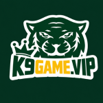K9GAME Logo