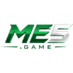 ME5 Game Logo