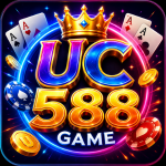 UC588 Game Logo