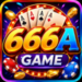 666A Game Logo