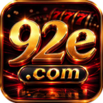 92e Game Logo